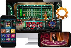 casinomcw mobile gaming