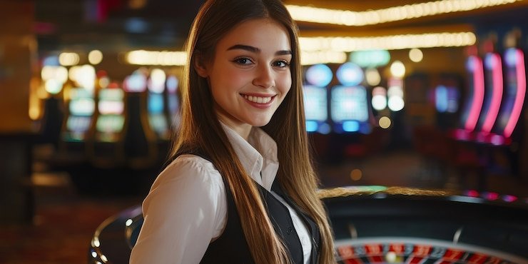 casinomcw iOS Version