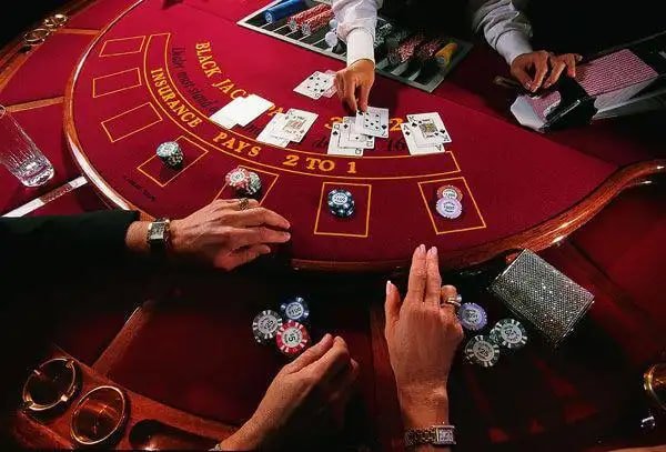 casinomcw RAM Requirement